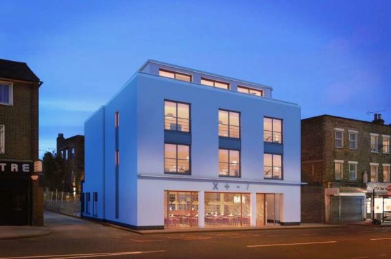 1&nbsp;Bedroom&nbsp;Flat